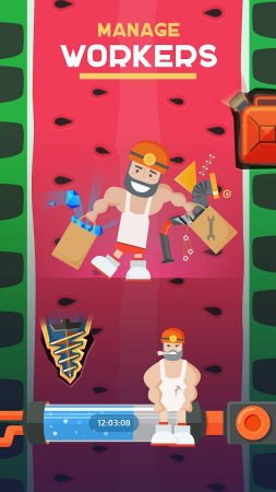 Drilla 2.0.10 Para Hileli Mod Apk indir