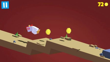 Flippy Hills 1.1.52 Para Hileli Mod Apk indir