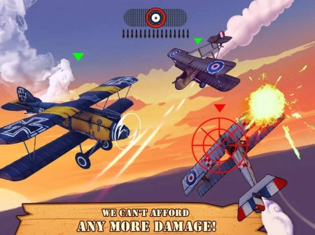 Legends of The Air 2 1.0.8 Kutu Hileli Mod Apk indir