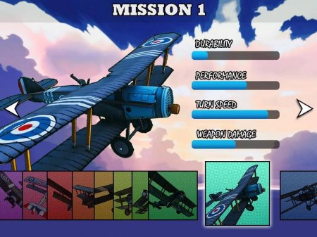 Legends of The Air 2 1.0.8 Kutu Hileli Mod Apk indir