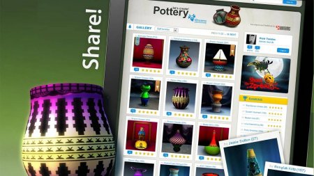 Let's Create! Pottery 1.80 Para Hileli Mod Apk indir