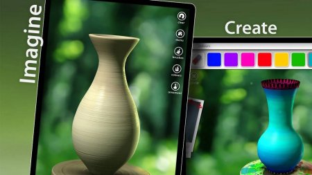 Let's Create! Pottery 1.80 Para Hileli Mod Apk indir