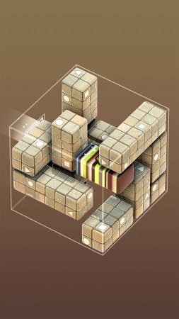 Brickscape 1.04 Para Hileli Mod Apk indir