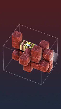 Brickscape 1.04 Para Hileli Mod Apk indir