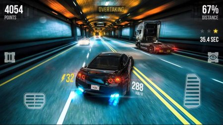 SR: Racing 1.223 Para Hileli Mod Apk indir