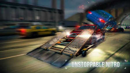 SR: Racing 1.223 Para Hileli Mod Apk indir