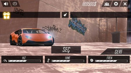 Real Car Parking 2017 Street 3D 2.6.6 Para Hileli Mod Apk indir