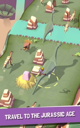 Rodeo Stampede: Sky Zoo Safari 4.3.0 Para Hileli Mod Apk indir