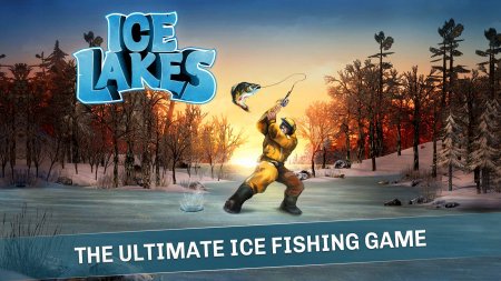 Ice Lakes 1724 Para Hileli Mod Apk indir