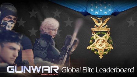 Gun War: SWAT Terrorist Strike 2.7.0 Para Hileli Mod Apk indir