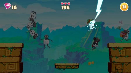 Sheep Frenzy 2 0.0.4 Para Hileli Mod Apk indir