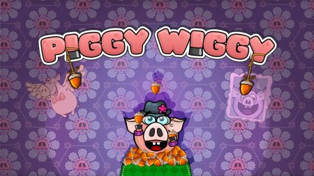 Piggy Wiggy Puzzle Challenge 1.0.70 Para Hileli Mod Apk indir