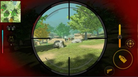 Yalghaar Game: Commando Action 3D FPS Gun Shooter 2.0.2 Para Hileli Mod Apk indir