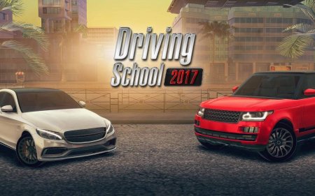 Driving School 2017 5.9 Para Hileli Mod Apk indir