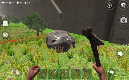 Last Planet : Survival and Craft 1.1 Para Hileli Mod Apk indir