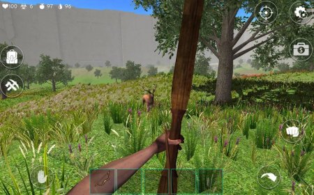 Last Planet : Survival and Craft 1.1 Para Hileli Mod Apk indir