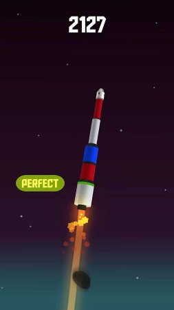 Space Frontier 1.1 Para Hileli Mod Apk indir