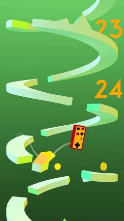 Helix 1.0 Para Hileli Mod Apk indir