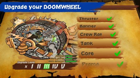 Warhammer: Doomwheel 1.0.2 Para Hileli Mod Apk indir