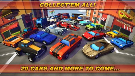 Highway Traffic Racer Planet 1.0 Para Hileli Mod Apk indir