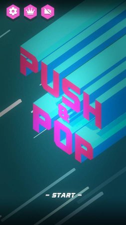 Push & Pop 1.0 Reklamsız Hileli Mod Apk indir