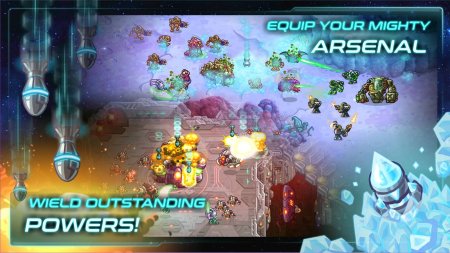 Iron Marines 0.16.1 Para Hileli Mod Apk indir