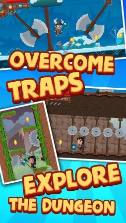 Kidarian Adventures 0.9.5 Para Hileli Mod Apk indir