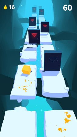 Jelly Run 1.0 Para Hileli Mod Apk indir