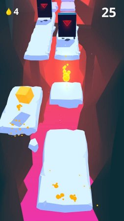 Jelly Run 1.0 Para Hileli Mod Apk indir