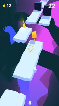 Jelly Run 1.0 Para Hileli Mod Apk indir