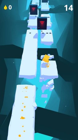 Jelly Run 1.0 Para Hileli Mod Apk indir