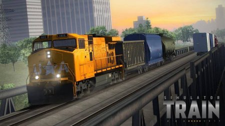 Train Simulator PRO 2018 1.5 Para Hileli Mod Apk indir