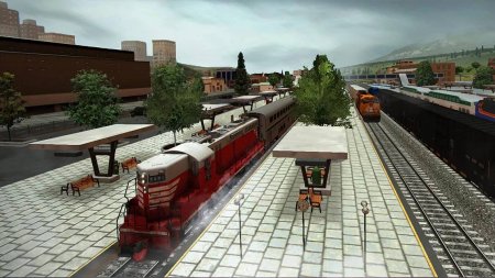 Train Simulator PRO 2018 1.5 Para Hileli Mod Apk indir