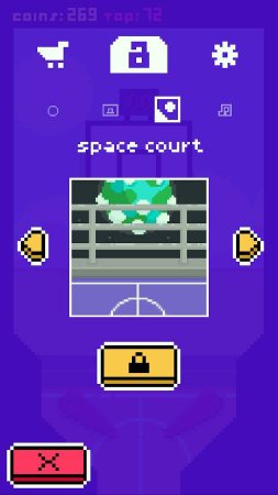 Swish Ball 1.0 Para Hileli Mod Apk indir