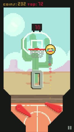 Swish Ball 1.0 Para Hileli Mod Apk indir