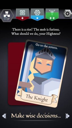 Thrones: Reigns of Humans 1.0 Premium Hileli Mod Apk indir