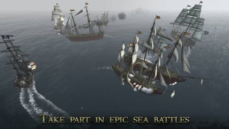 The Pirate: Plague of the Dead 2.9.1 Para Hileli Mod Apk indir