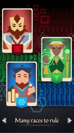 Thrones: Reigns of Humans 1.0 Premium Hileli Mod Apk indir