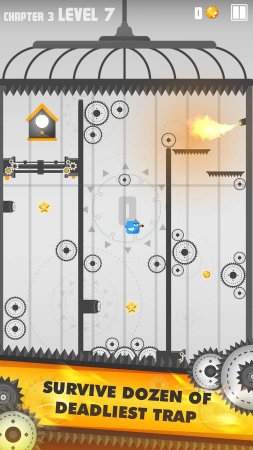 Hero Parrot 1.0.6 Para Hileli Mod Apk indir