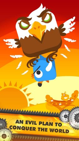 Hero Parrot 1.0.6 Para Hileli Mod Apk indir