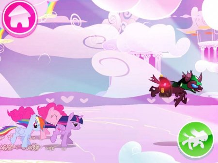 My Little Pony: Harmony Quest 2021.3.0 Kilitler Açık Hileli Mod Apk indir