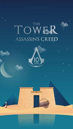 The Tower Assassin's Creed 1.0.4 Para Hileli Mod Apk indir