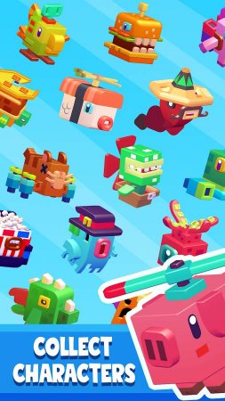 Jelly Copter 1.0.113 Para Hileli Mod Apk indir