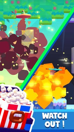 Jelly Copter 1.0.113 Para Hileli Mod Apk indir