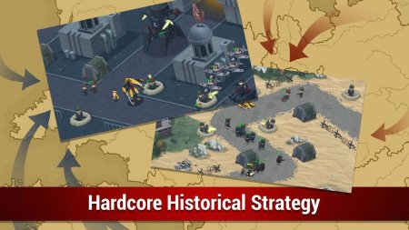 World War 2: Syndicate TD 2.92 Para Hileli Mod Apk indir