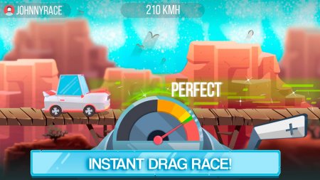 Drag n Jump 1.0.1 Para Hileli Mod Apk indir