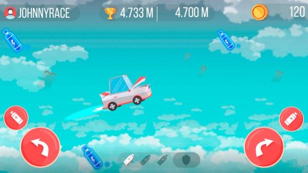 Drag n Jump 1.0.1 Para Hileli Mod Apk indir