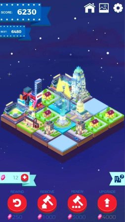 World Creator! 2.0.2 Taş Hileli Mod Apk indir