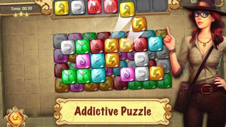 Gems Melody 0.8.8 Para Hileli Mod Apk indir