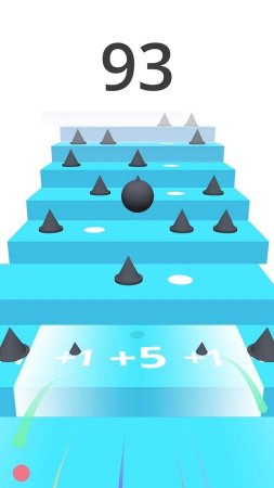 Stairs 1.0 Reklamsız Hileli Mod Apk indir